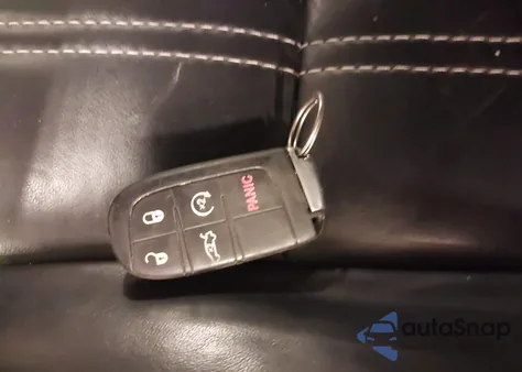 2017 Chrysler 300 S from USA, damaged, VIN 2C3CCAGG0HH631534